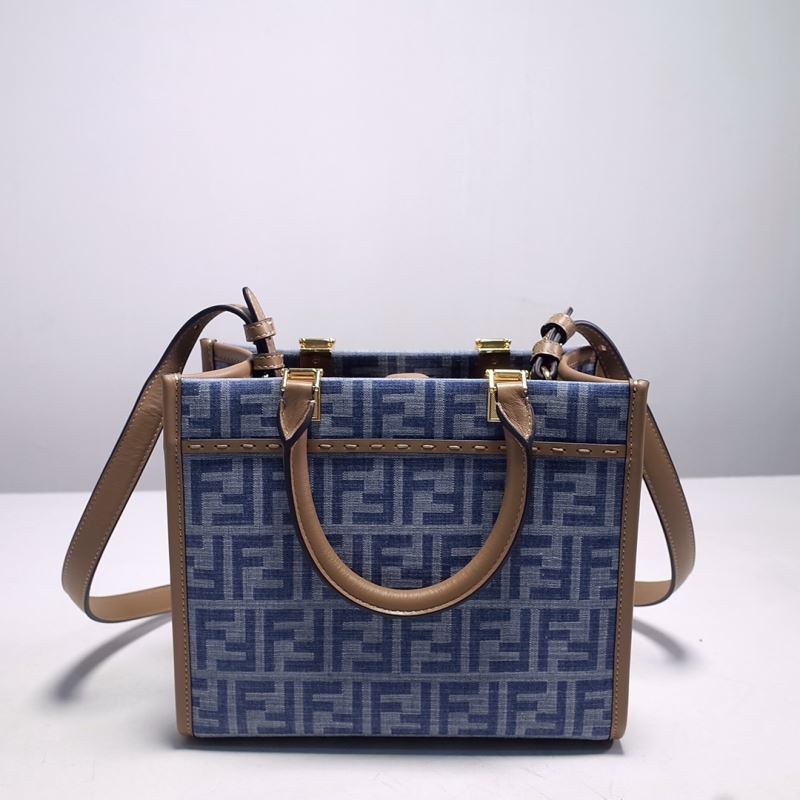 Fendi Shopping Bags